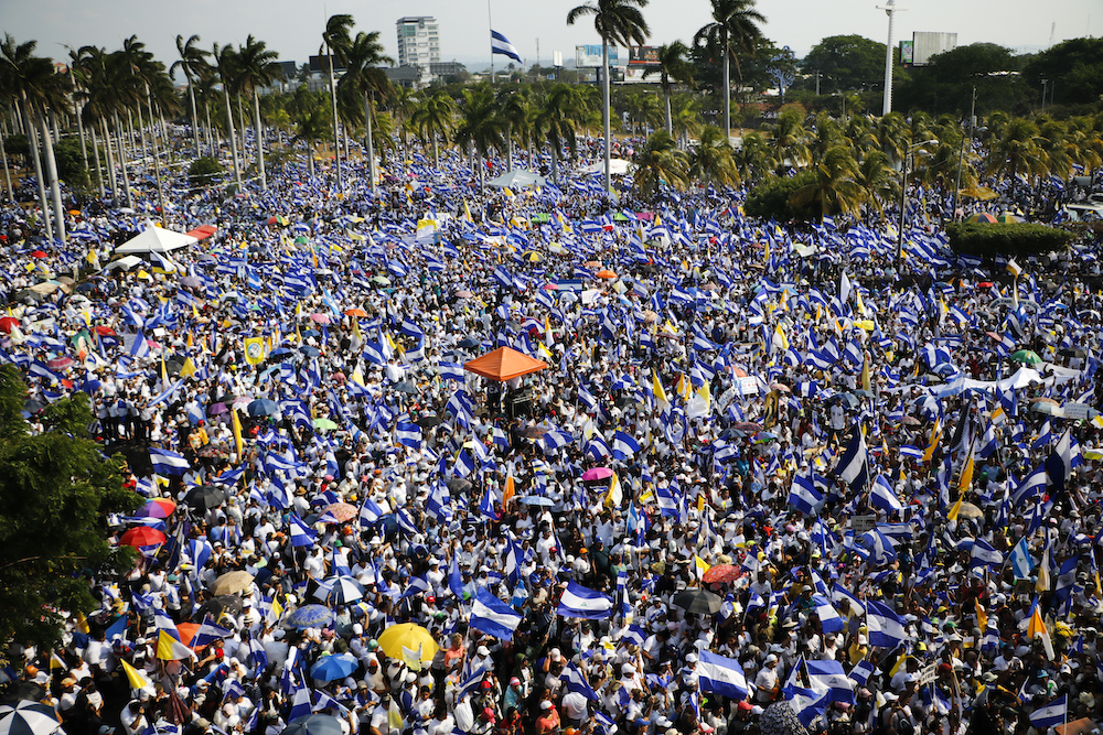 La participación ciudadana es importante para la toma de decisiones